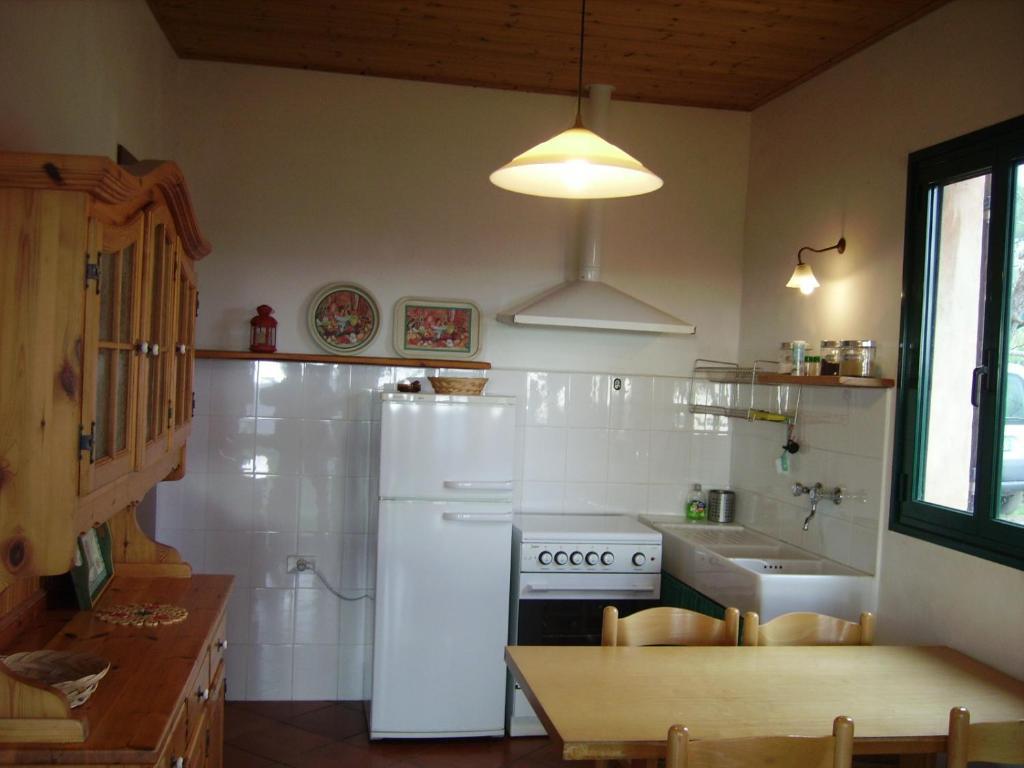 Agriturismo Le Serre Riparbella Ruang foto