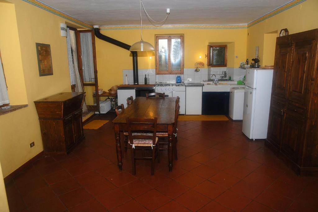 Agriturismo Le Serre Riparbella Ruang foto
