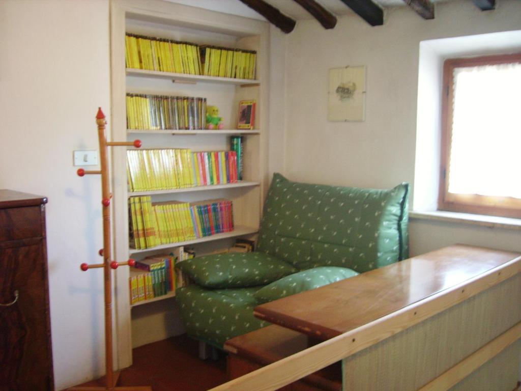 Agriturismo Le Serre Riparbella Ruang foto